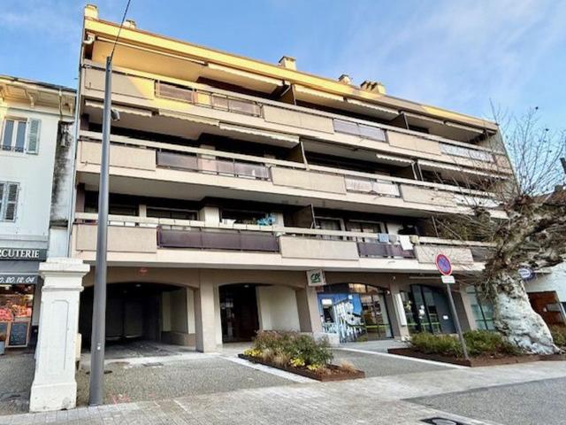 Appartement, Divonne les Bains