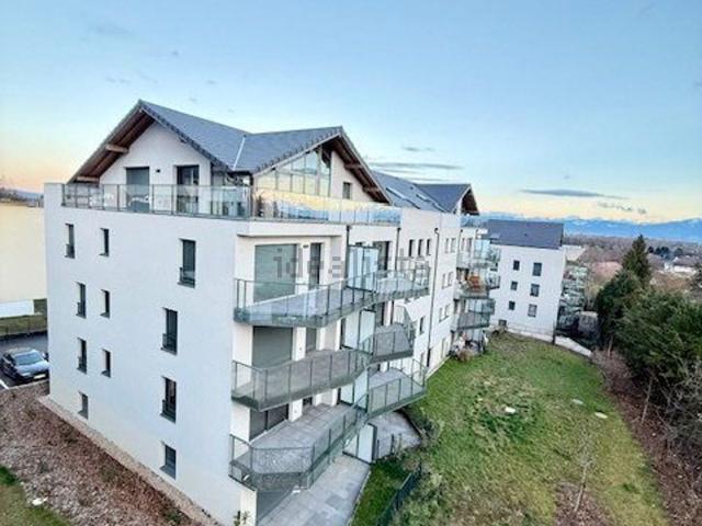 Appartement, Divonne les Bains