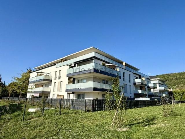 Appartement, Divonne les Bains