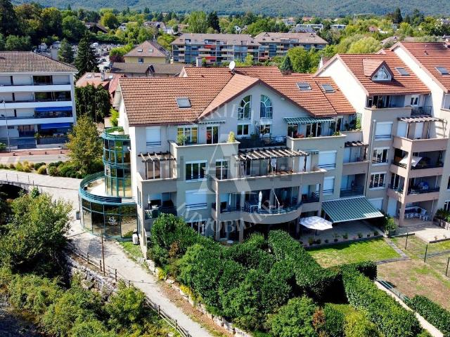 Appartement, Divonne les Bains