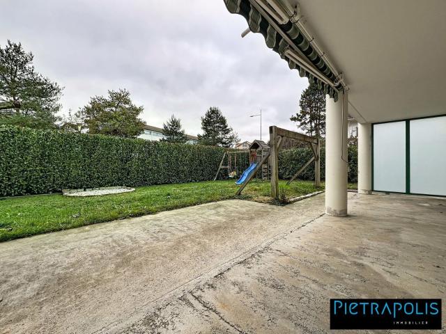 Appartement, Divonne les Bains