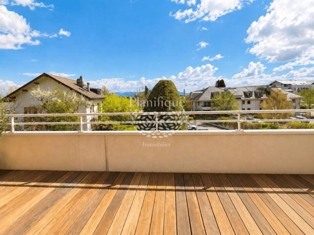 Appartement, Divonne les Bains