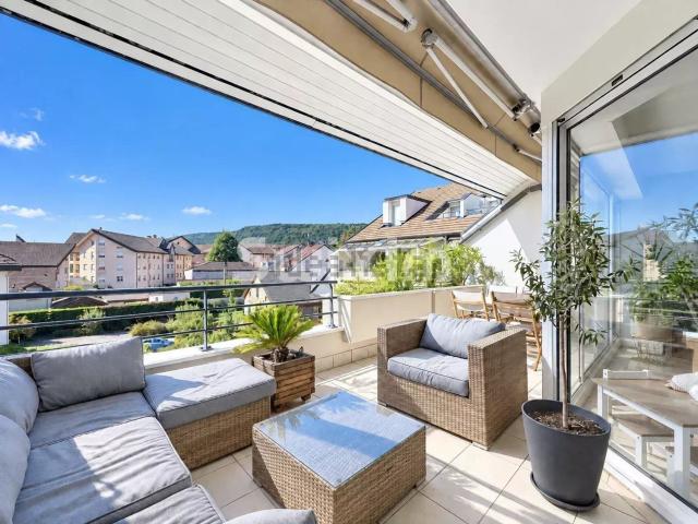 Appartement, Divonne les Bains