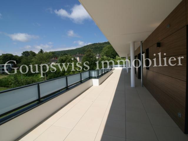 Appartement Divonne Les Bains 7 pièce s 291.27 m2