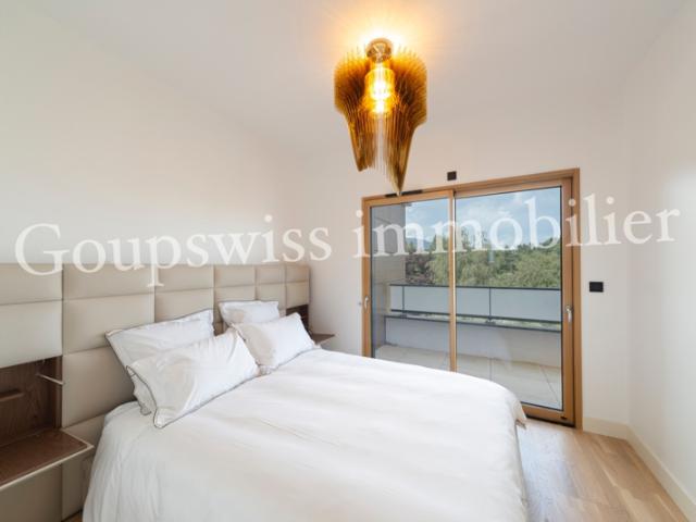Appartement Divonne Les Bains 7 pièce s 291.27 m2