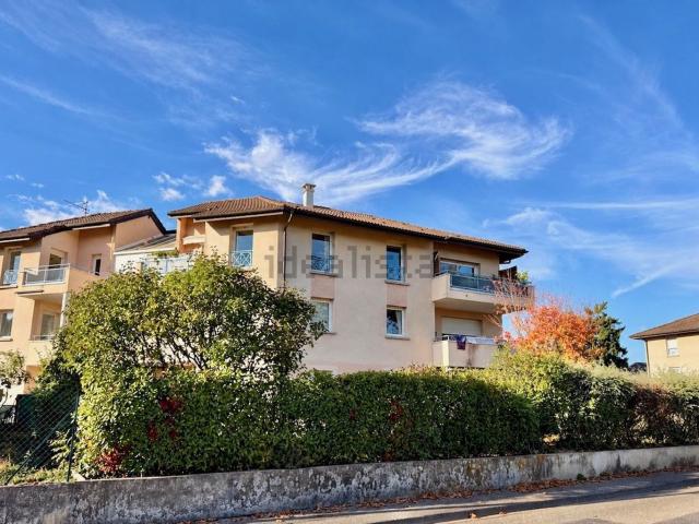 Appartement, Divonne les Bains