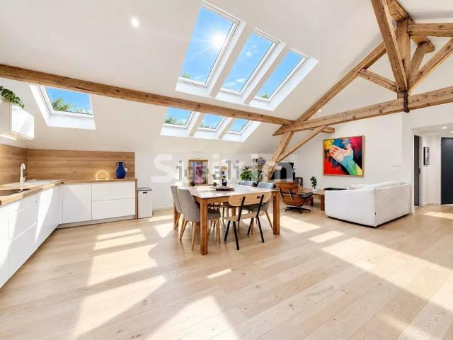 Appartement, Divonne les Bains