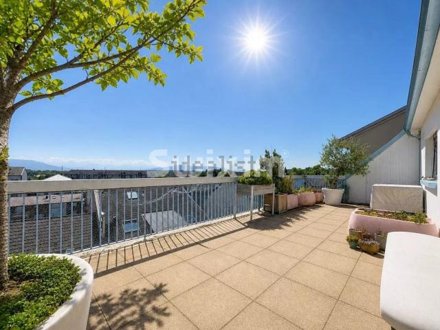 Appartement, Divonne les Bains