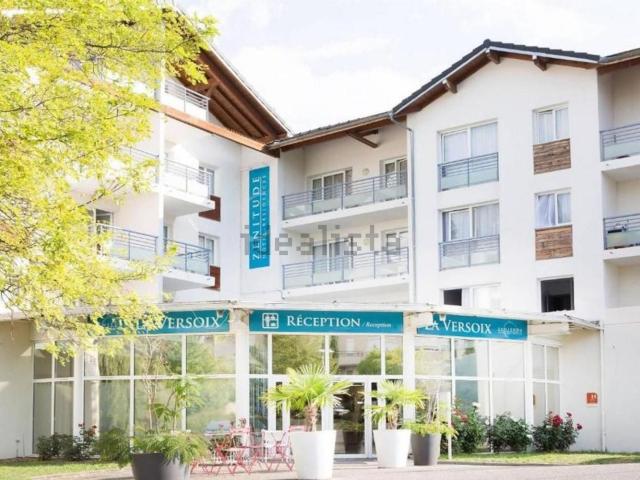 Appartement, Divonne les Bains