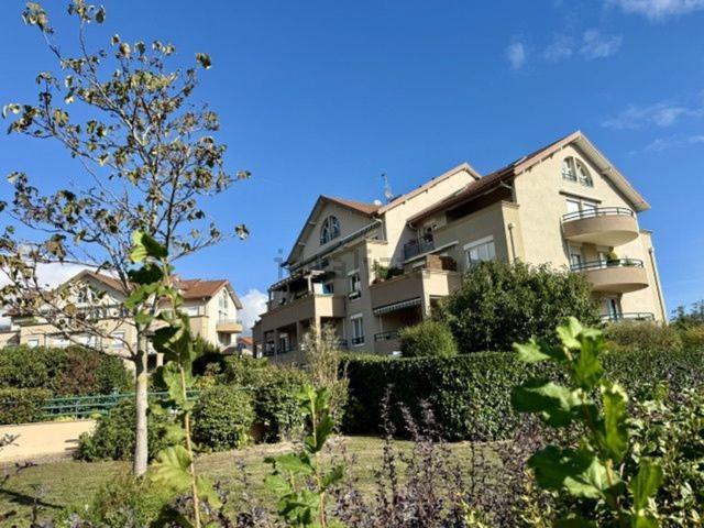 Appartement, Divonne les Bains