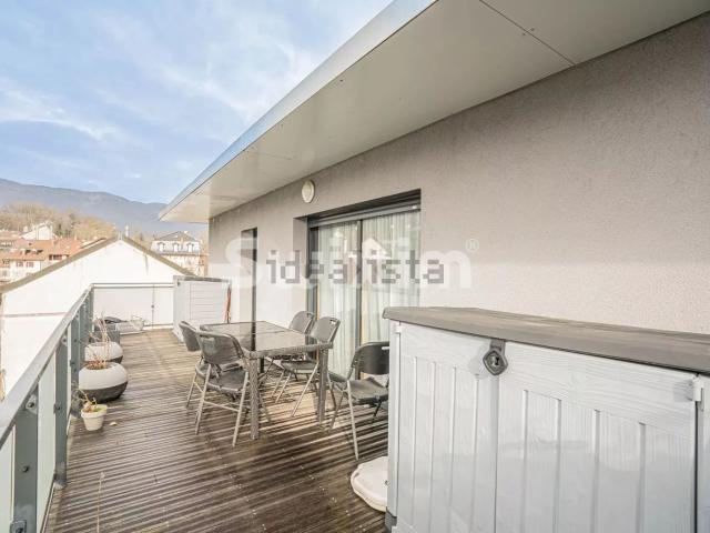 Appartement, Divonne les Bains