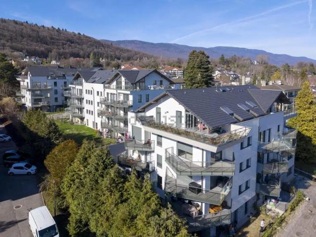 Appartement, Divonne les Bains