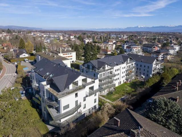 Appartement, Divonne les Bains