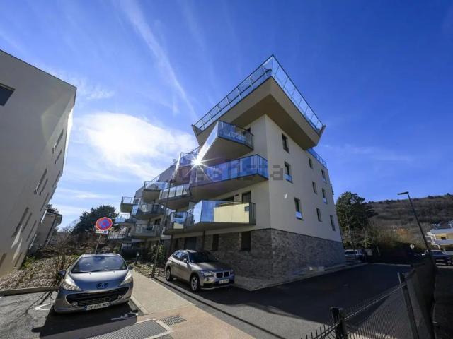 Appartement, Divonne les Bains