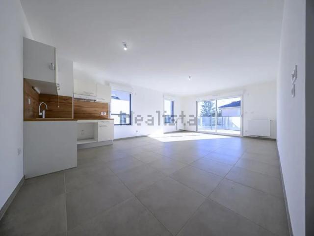 Appartement, Divonne les Bains