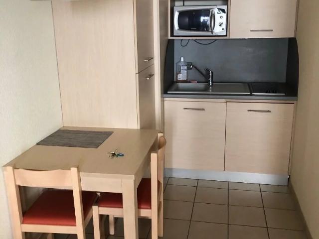 Appartement Divonne Les Bains 1 pièce s 31 m2