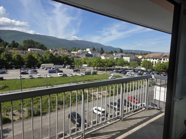 Appartement, Divonne les Bains