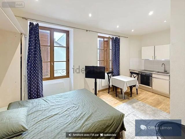 Appartement, Divonne les Bains