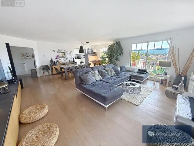Appartement, Divonne les Bains