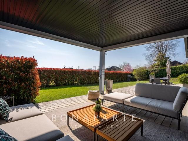 Appartement, Divonne les Bains
