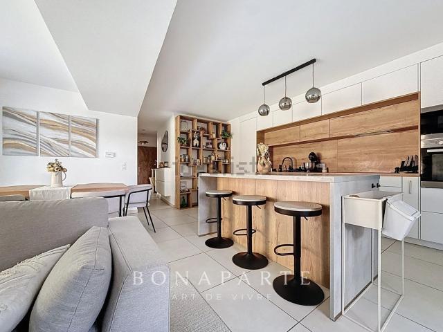 Appartement, Divonne les Bains