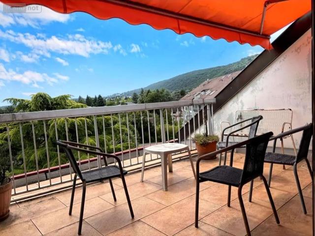Appartement, Divonne les Bains