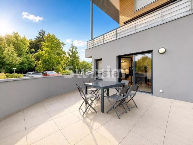 Appartement, Divonne les Bains