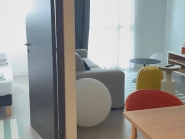 Appartement Divonne Les Bains 2 pièce s 41.07 m2