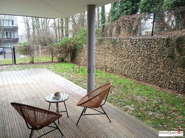 Appartement, Divonne les Bains