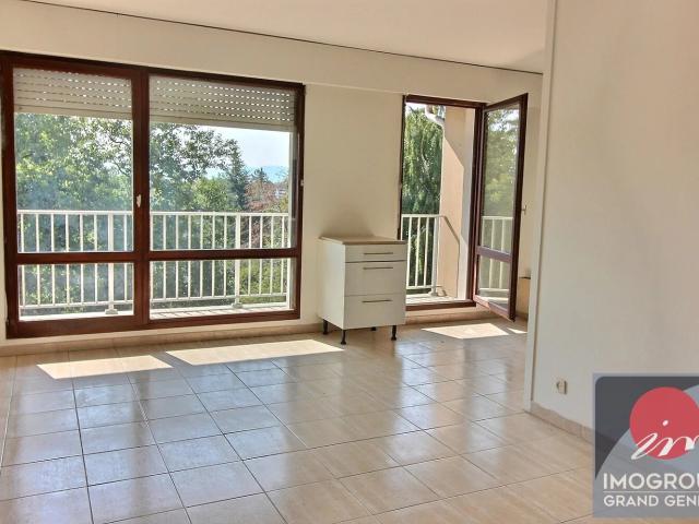 Appartement Divonne Les Bains T4 79.53m2