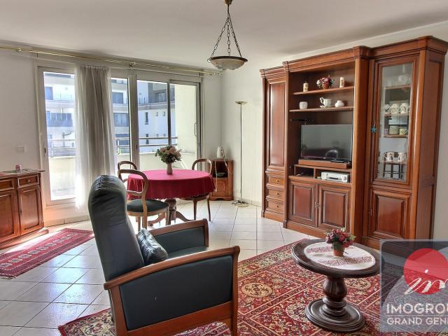 Appartement Divonne Les Bains 3 pièce s 86.52 m2