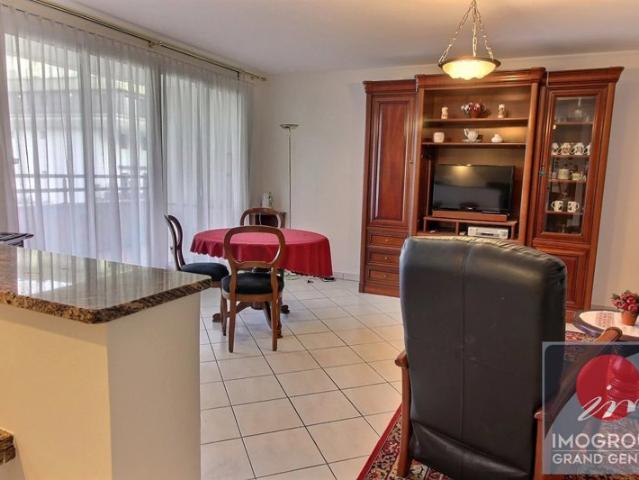 Appartement Divonne Les Bains 3 pièce s 86.52 m2