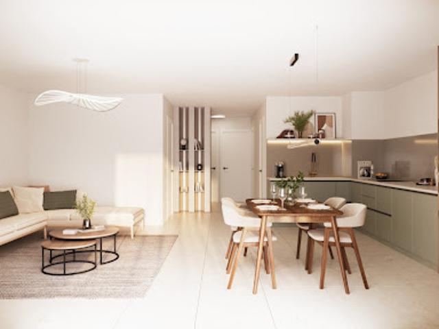 Appartement Divonne les Bains 3 pièces LE CLOS BEL AMI