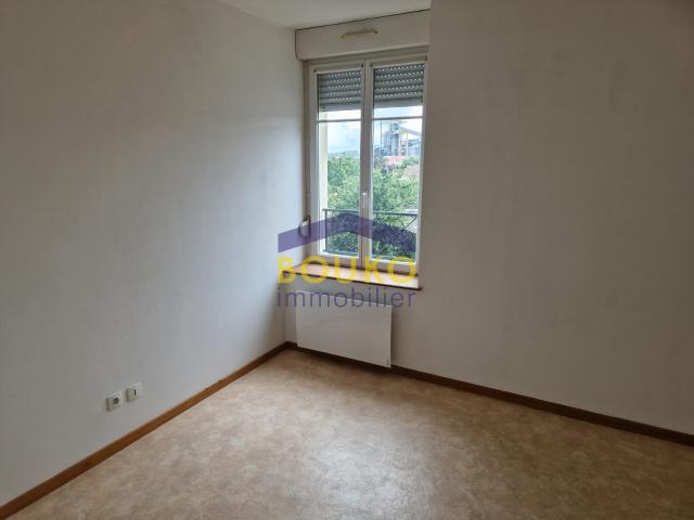 Appartement Dombasle sur Meurthe