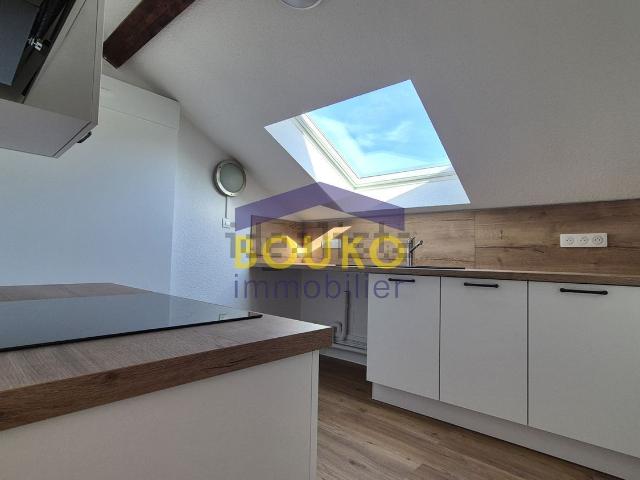 Appartement, Dombasle sur Meurthe