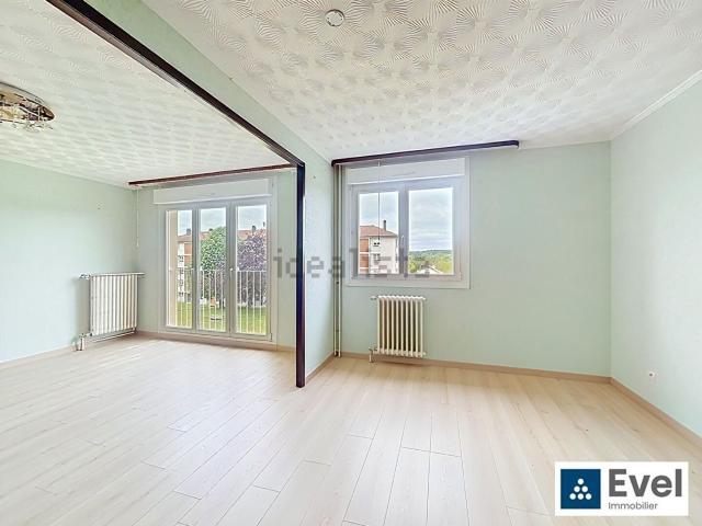 Appartement, Dombasle sur Meurthe