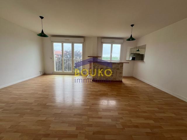 Appartement, Dombasle sur Meurthe