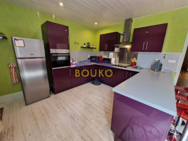 Appartement, Dombasle sur Meurthe