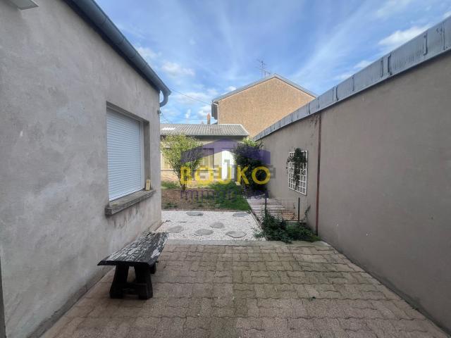 Appartement, Dombasle sur Meurthe