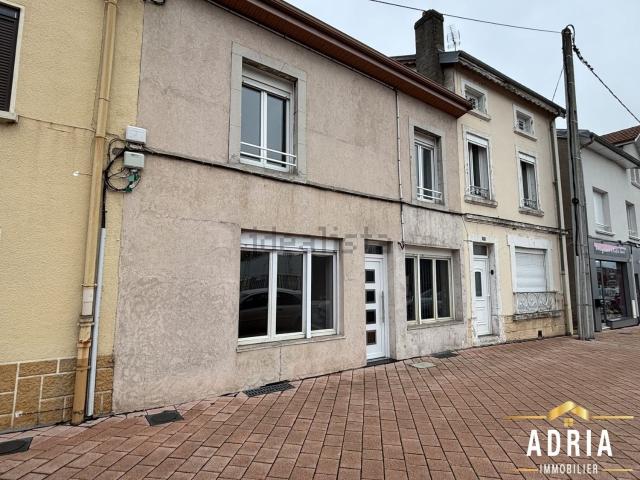 Appartement, Dombasle sur Meurthe