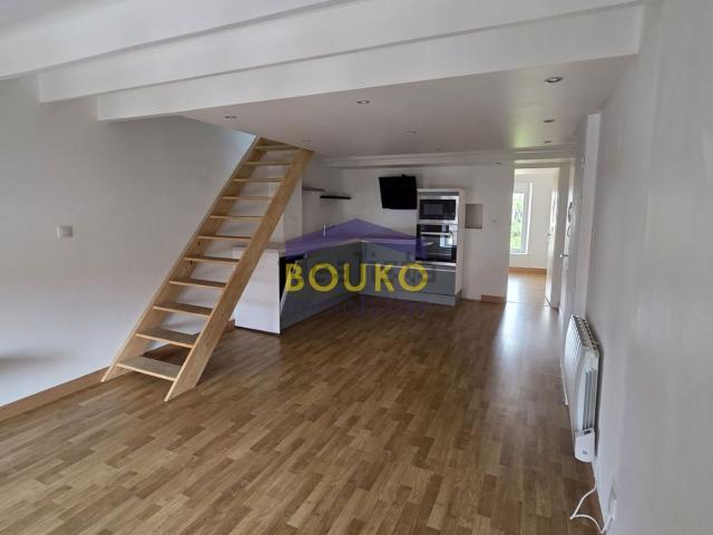 Appartement, Dombasle sur Meurthe