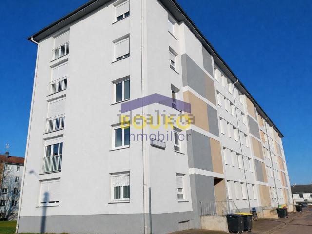 Appartement, Dombasle sur Meurthe