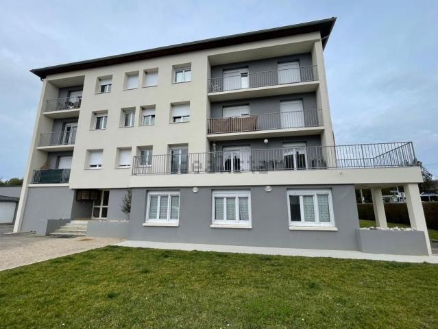 Appartement, Domblans