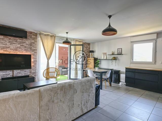 Appartement, Domène
