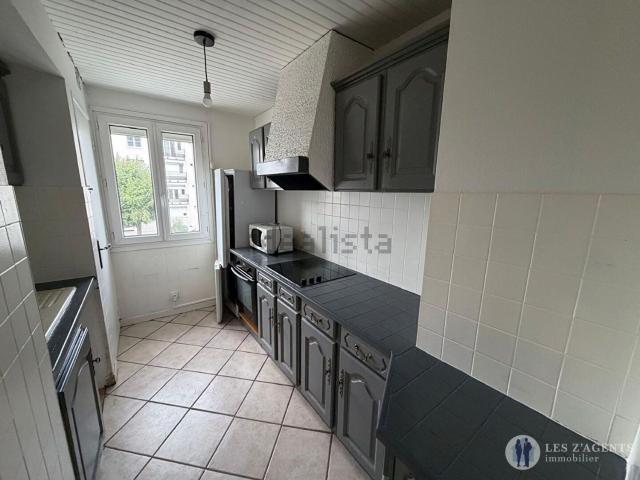 Appartement, Domène