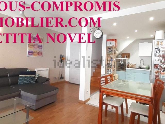 Appartement, Domène