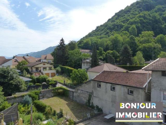 Appartement, Domène