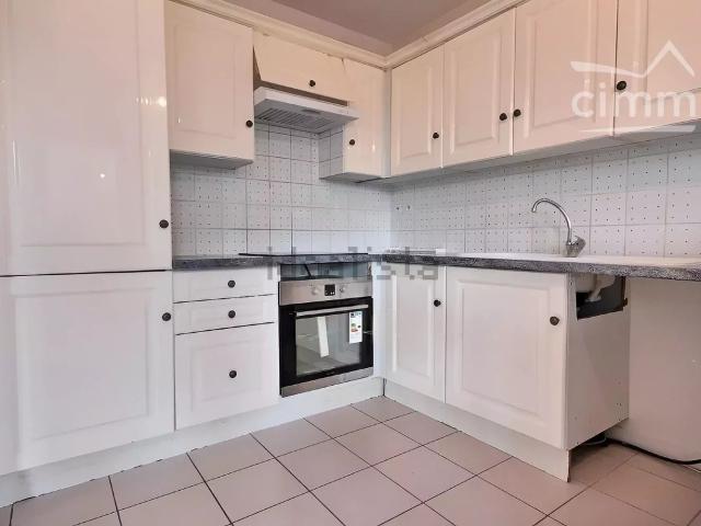 Appartement, Domène