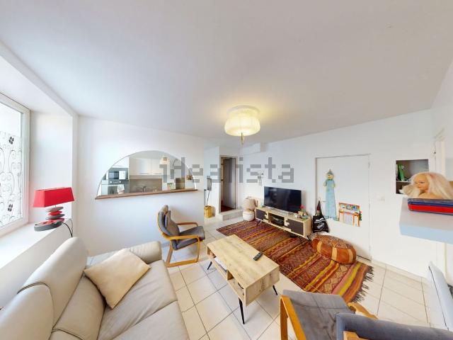 Appartement, Domène