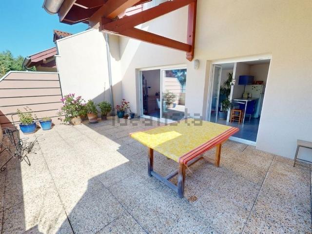 Appartement, Domène